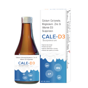 Cale-D3