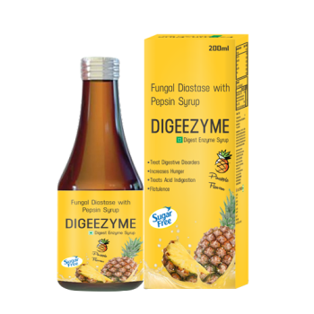 Digeezym