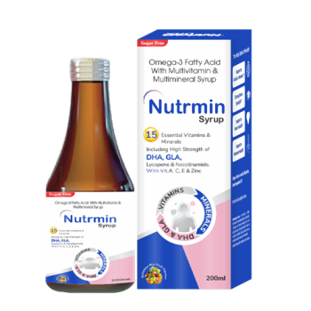 Nutrmin