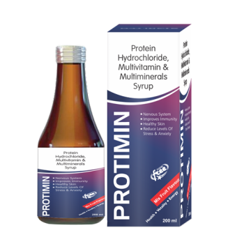 Protimin