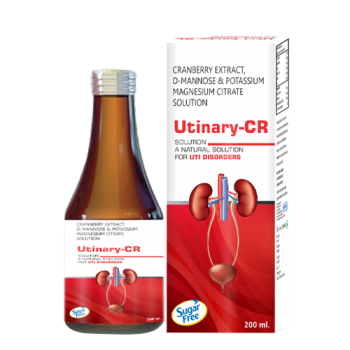 Utinary-cr