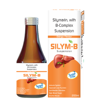 silym-B