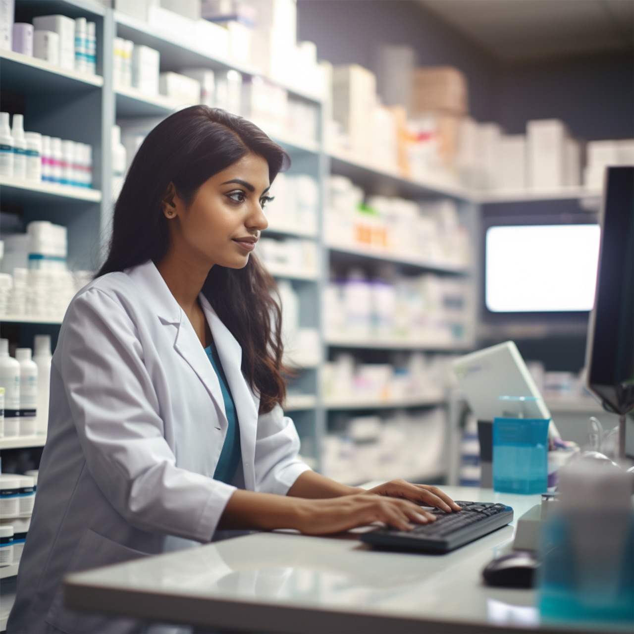 Partners collaborating with Pushluck Healthcare for business growth.